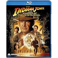 Amazon.co.jp: インディ・ジョーンズ 4ムービーコレクション